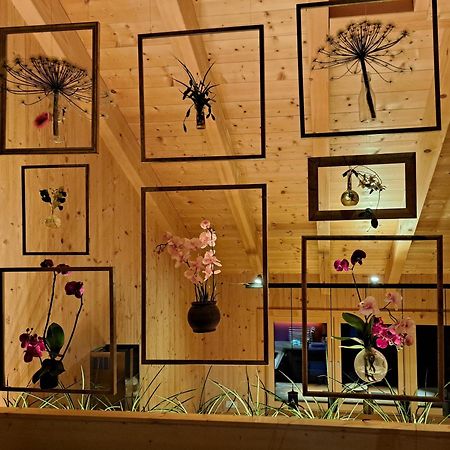 Chalet Ablon Зальбах-Хинтерглемм Экстерьер фото