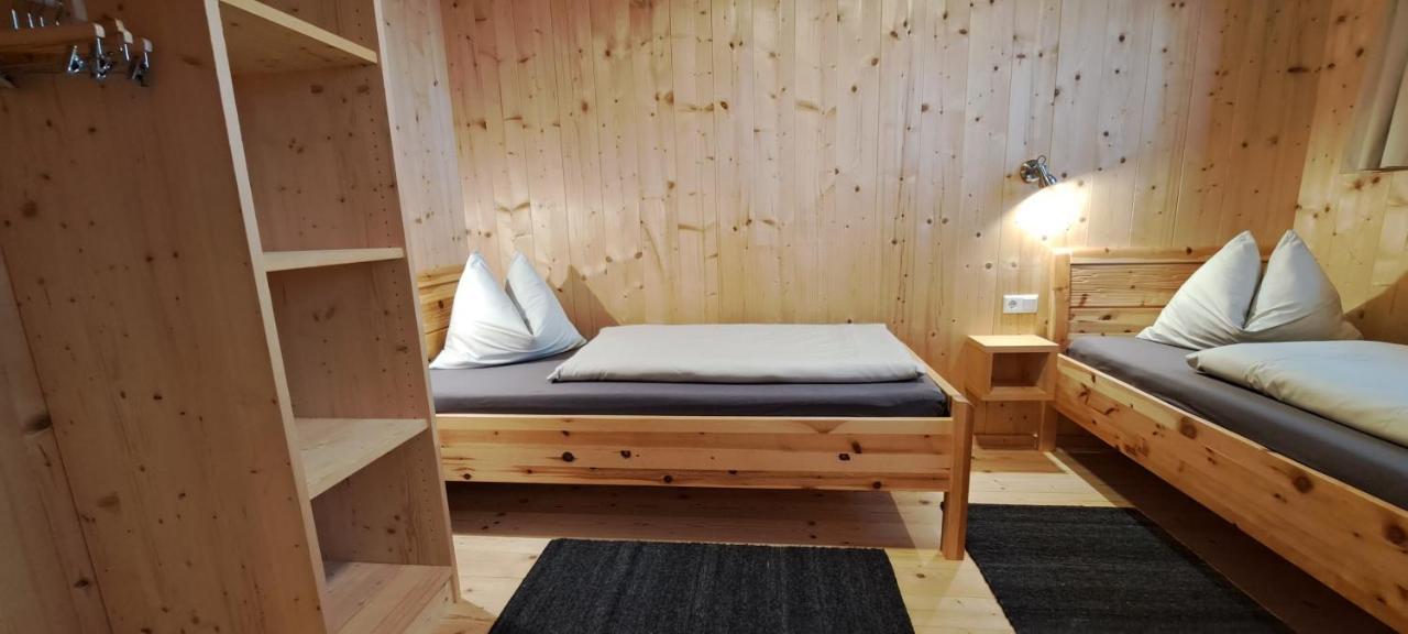 Chalet Ablon Зальбах-Хинтерглемм Экстерьер фото