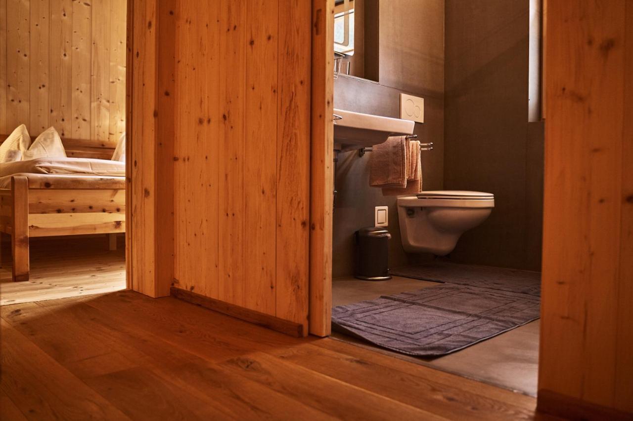 Chalet Ablon Зальбах-Хинтерглемм Экстерьер фото