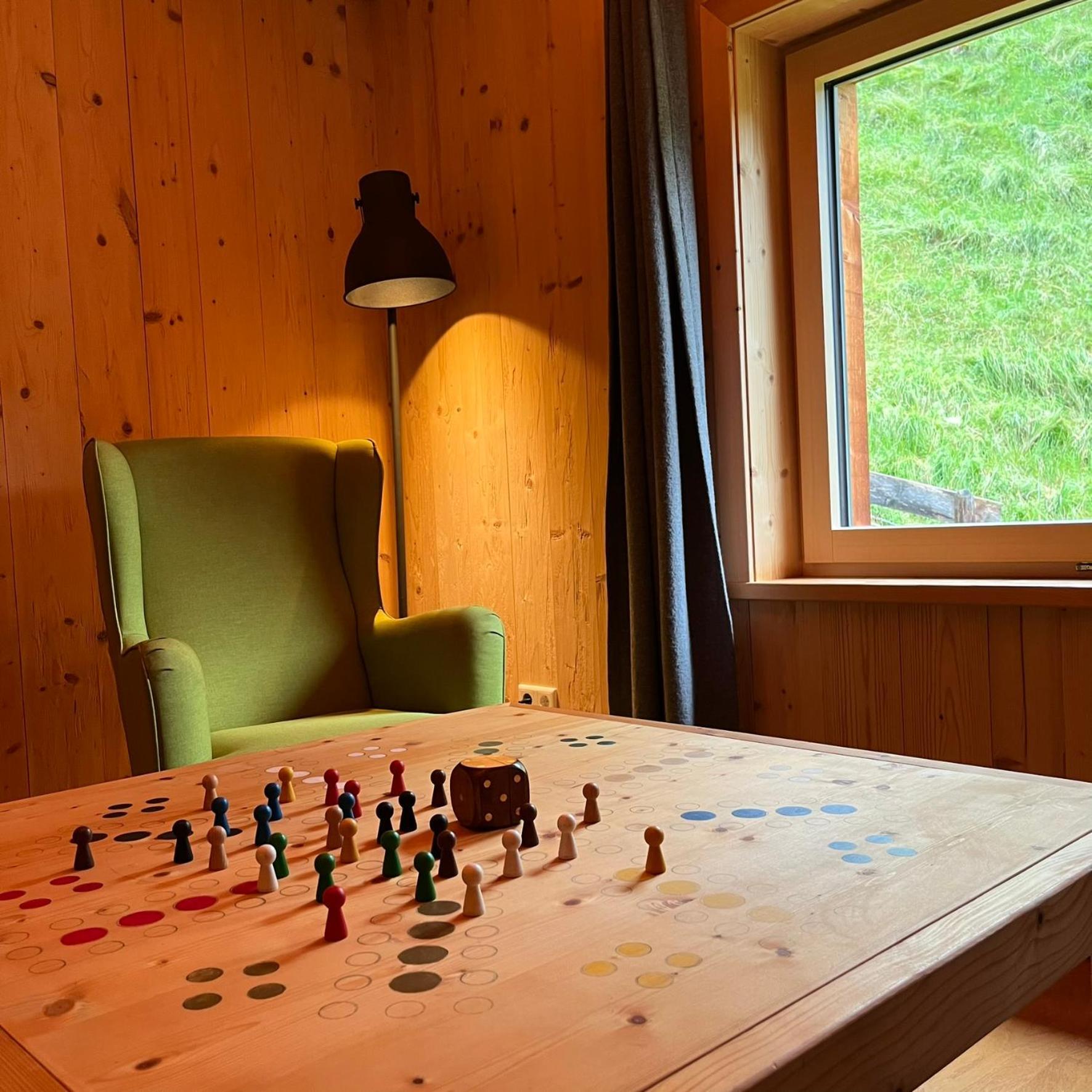 Chalet Ablon Зальбах-Хинтерглемм Экстерьер фото